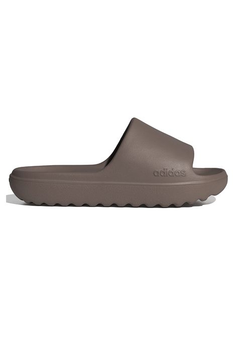 Ciabatte Adidas Adilette Lumia Marrone Donna ADIDAS CORE | Ciabatte | JQ0790-